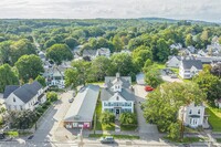 72 Washington Street in Concord, NH - Foto de edificio - Building Photo