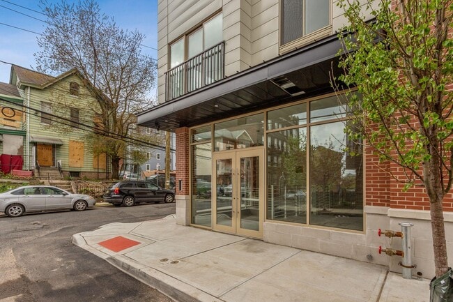 3 Perrine Ave in Jersey City, NJ - Building Photo - Building Photo