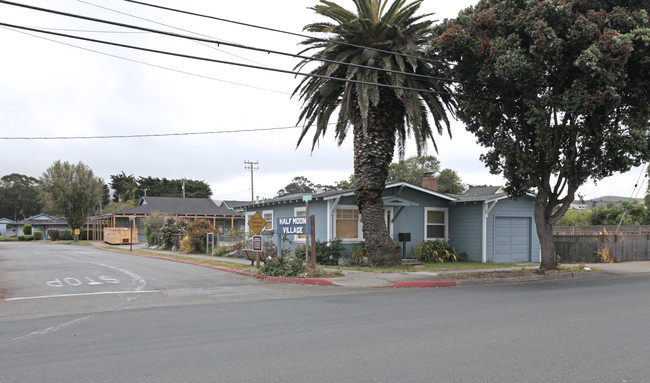 Half Moon Village in Half Moon Bay, CA - Building Photo - Building Photo