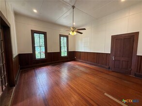 184 3rd St in Maxwell, TX - Building Photo - Building Photo