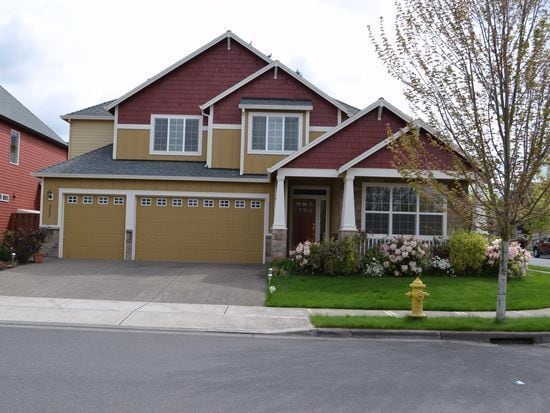 property at 4052 NW 134th Terrace