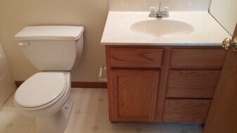 2398 Hopkins Dr in West Lafayette, IN - Building Photo