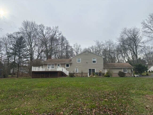 65 Gate Ridge Rd in Easton, CT - Building Photo - Building Photo