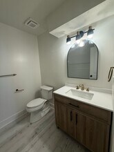 1107 W Wabash Terrace in Olathe, KS - Building Photo - Building Photo