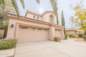 1153 W Windhaven Ave in Gilbert, AZ - Building Photo - Building Photo