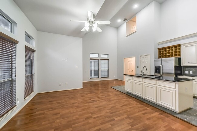property at 1241 W 17th St