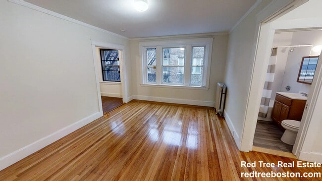 88 Washington St, Unit 26 in Boston, MA - Building Photo - Building Photo