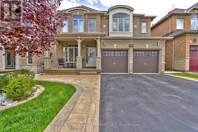 11 Maybeck Dr