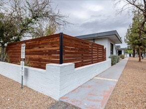 2132 N Forgeus Ave in Tucson, AZ - Building Photo - Building Photo