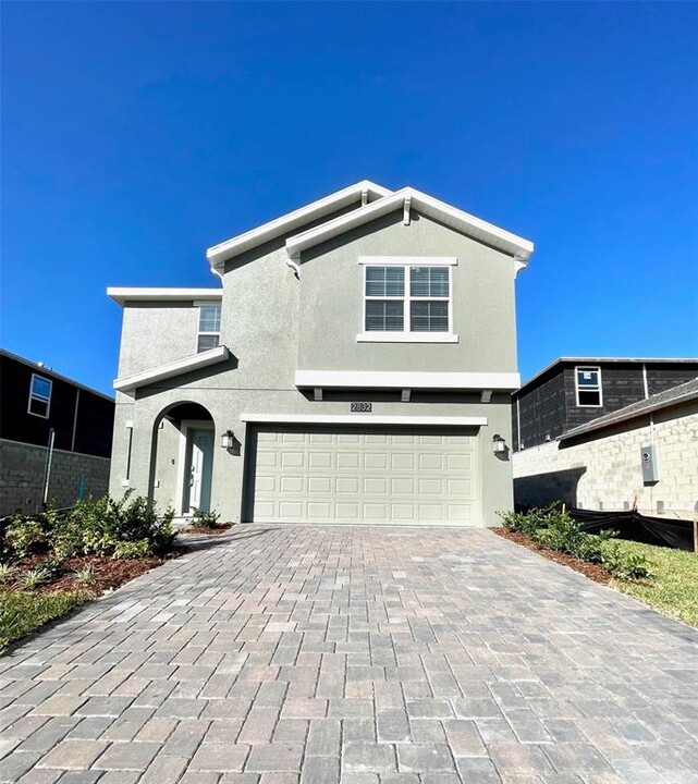 2832 Muller Oak Lp in Ocoee, FL - Building Photo