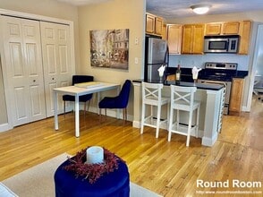 7 Mortimer Pl, Unit 7 in Somerville, MA - Building Photo - Building Photo