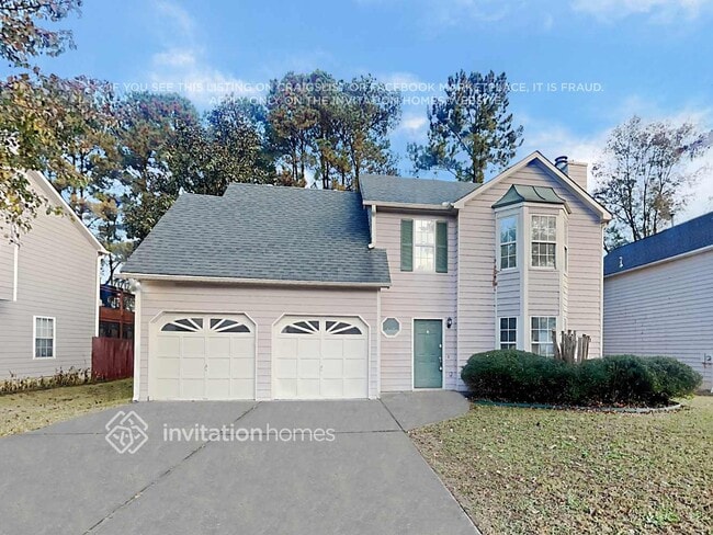 property at 1610 Vinebrook Terrace