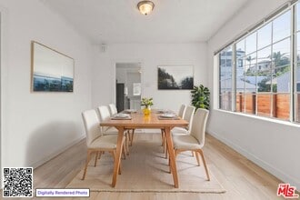 1174 S Highland Ave in Los Angeles, CA - Building Photo - Building Photo