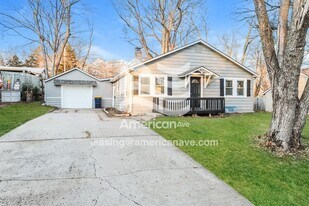 5220 NE 46th Terrace in Kansas City, MO - Building Photo