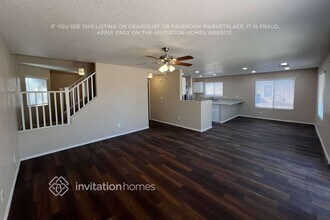 10820 E Arcadia Ave in Mesa, AZ - Foto de edificio - Building Photo