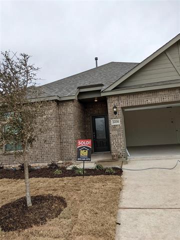 2008 Penaflor Dr in Anna, TX - Building Photo - Building Photo