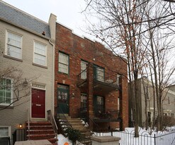 611 A St NE Apartments