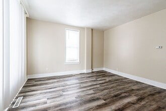 506 5th St in Fort Wayne, IN - Building Photo - Building Photo