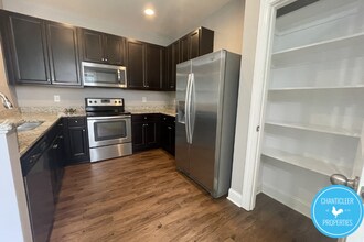 912 Chaney Rd in Raleigh, NC - Building Photo - Building Photo