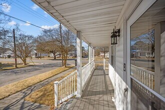 9120 Granby St in Norfolk, VA - Building Photo - Building Photo