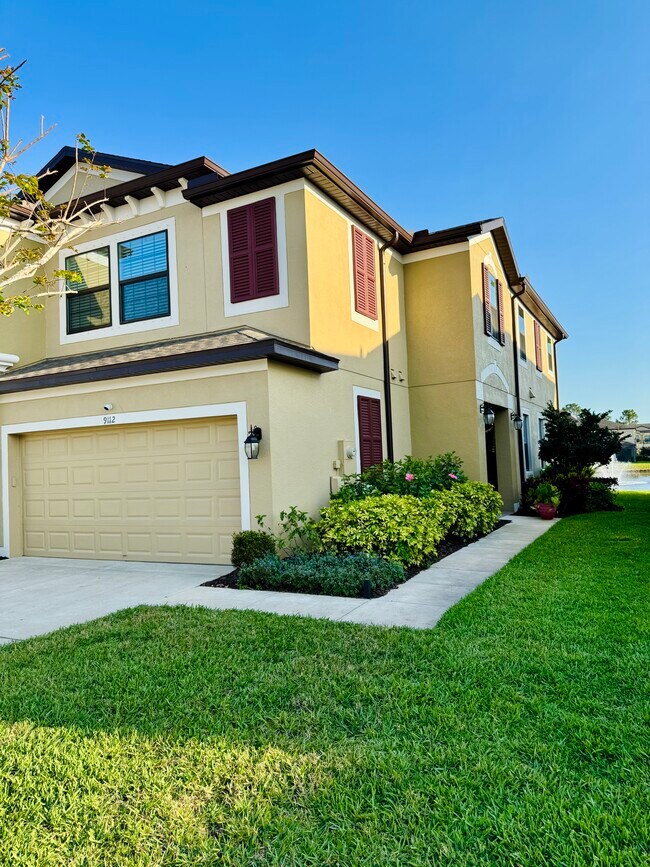 property at 9112 Carolina Wren Dr