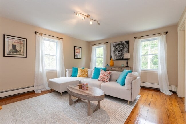 property at 51 Vine Rock St