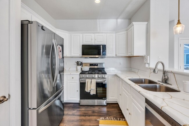 property at 73 S 1580 W