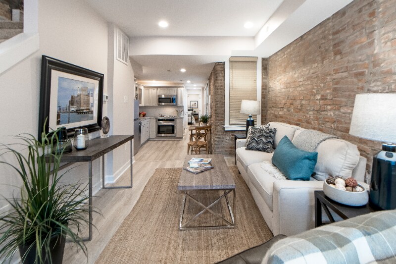 343 Scott St in Baltimore, MD - Building Photo