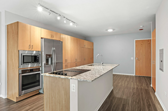 210 E Illinois St in Chicago, IL - Building Photo - Building Photo