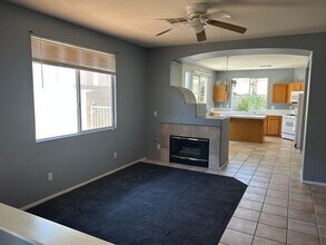 10628 Primrose Arbor Ave in Las Vegas, NV - Building Photo - Building Photo