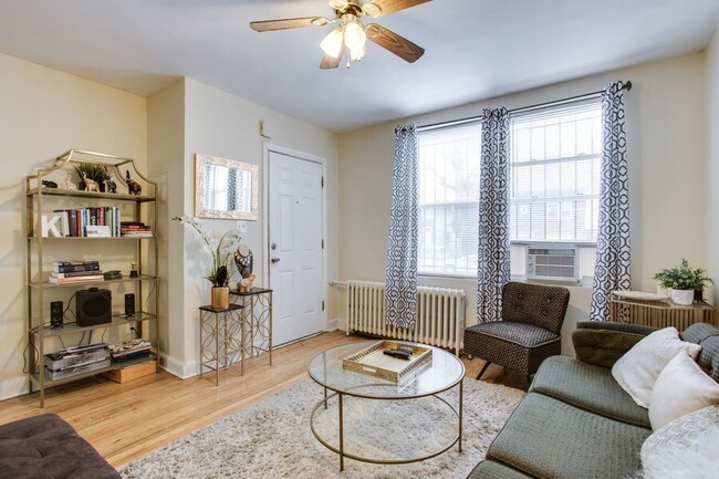 928 19th St NE in Washington, DC - Building Photo - Building Photo