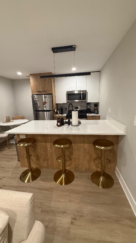 2175 N Maplewood Ave in Chicago, IL - Foto de edificio - Building Photo