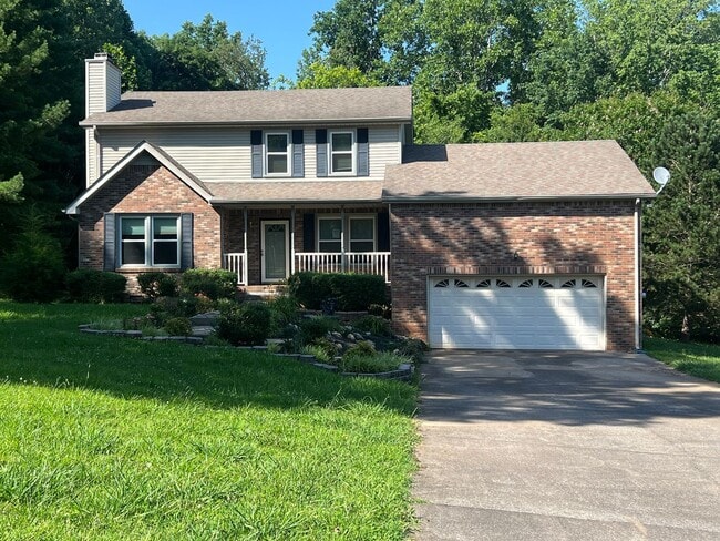 property at 331 Dunbrook Dr