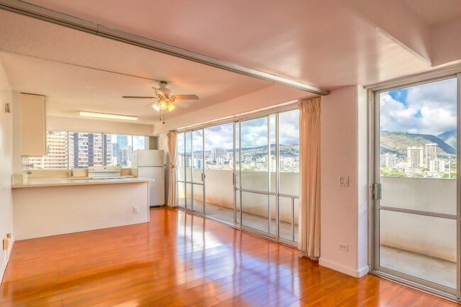 property at 439 Keoniana St
