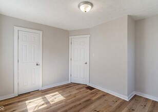 3505 Ralston Ave in Indianapolis, IN - Building Photo - Building Photo