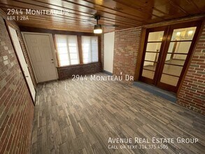 2944 Moniteau Dr in St. Louis, MO - Building Photo - Building Photo