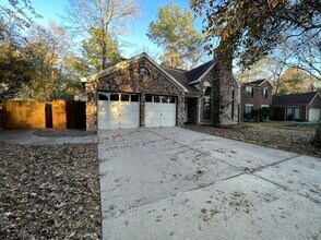 88 W Rainbow Ridge Cir in Spring, TX - Building Photo - Building Photo