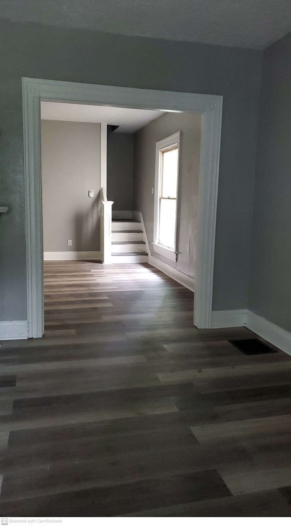 300-302 Nassau St in Dayton, OH - Building Photo - Building Photo