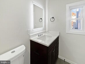 2306 Wichita Ave in Baltimore, MD - Foto de edificio - Building Photo