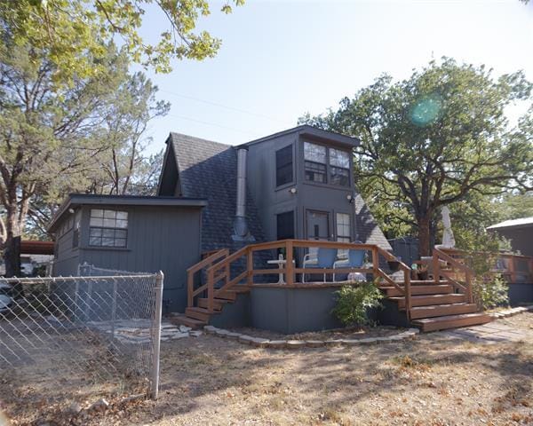 702 Western Hills Trail in Granbury, TX - Building Photo - Building Photo