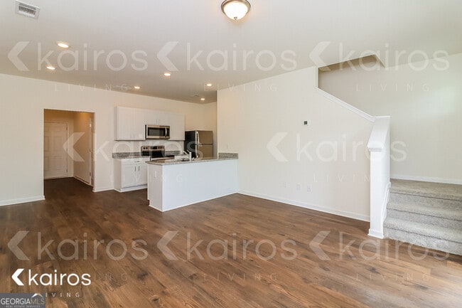 125 Dudley Wy in Cartersville, GA - Building Photo - Building Photo