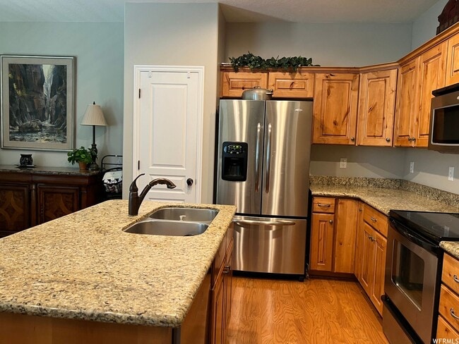 property at 3455 N Forehand Ln