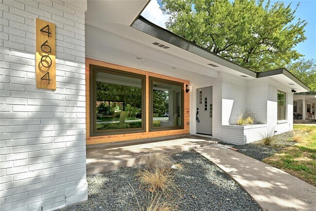 property at 4604 Nevada Path
