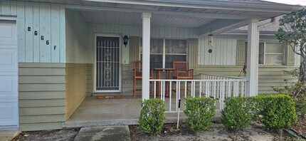 8666 SW 92nd Ln in Ocala, FL - Building Photo - Building Photo