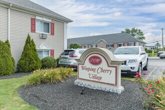 Weeping Cherry Village in Broadview Heights, OH - Foto de edificio - Building Photo