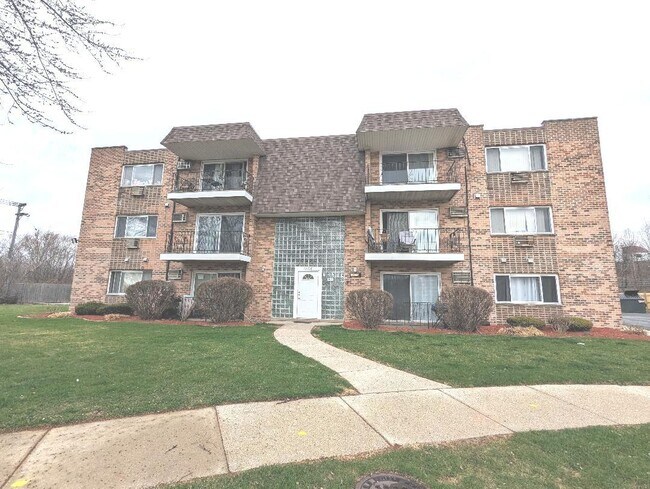 12716 S La Crosse Ave in Alsip, IL - Building Photo - Building Photo