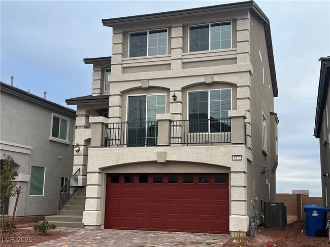 5872 Aurora Gold Ave in Las Vegas, NV - Building Photo - Building Photo