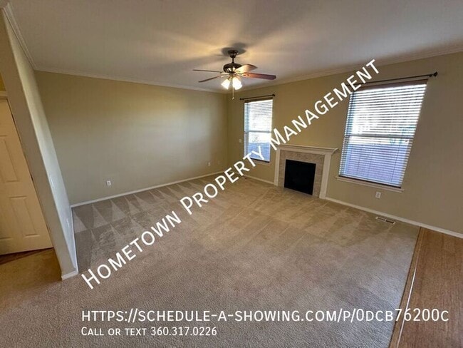 9164 Periwinkle Loop NE in Lacey, WA - Building Photo - Building Photo