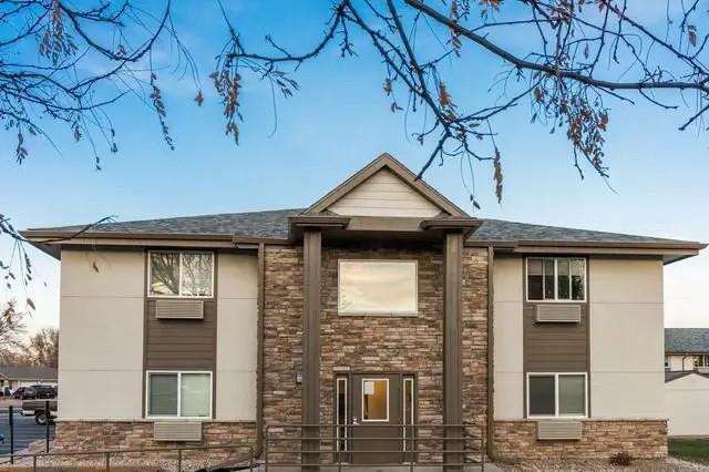 1292 E 6th St in Loveland, CO - Building Photo - Building Photo