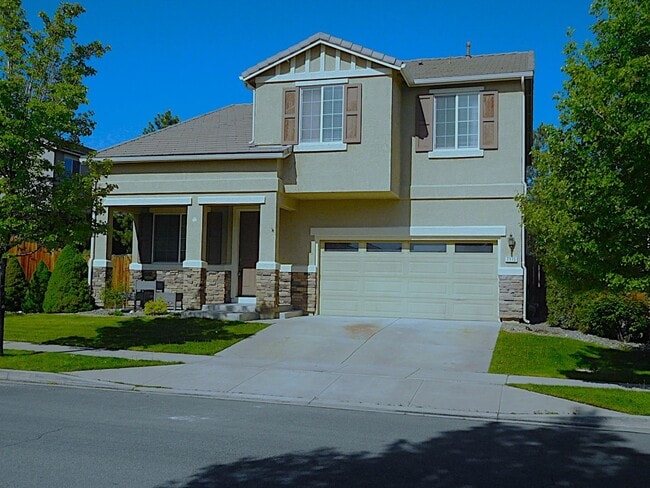 property at 7115 Discovery Ln